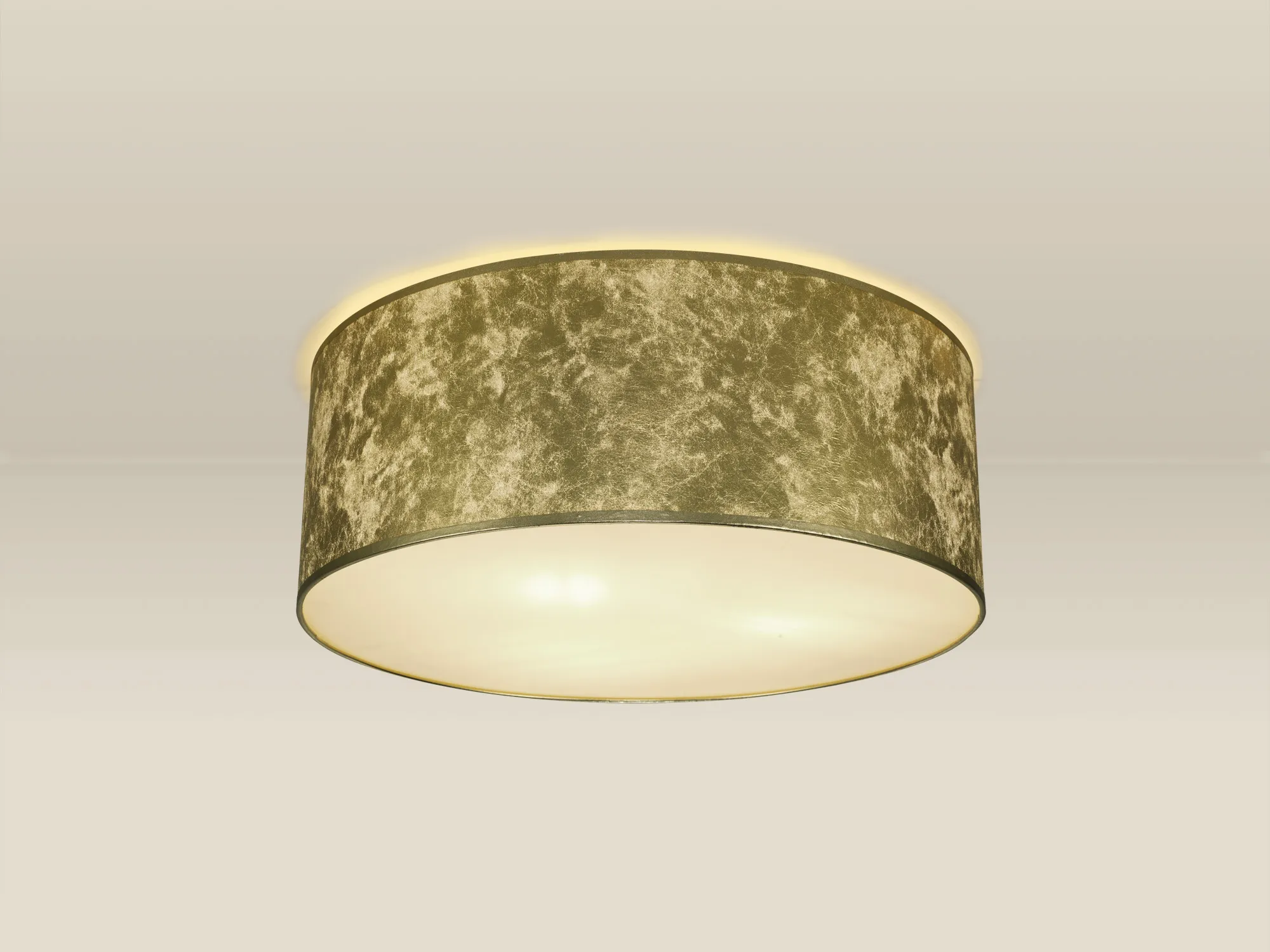 Baymont WH GL Ceiling Lights Deco Flush Fittings Baymont WH GL Ceiling Lights Deco Flush Fittings